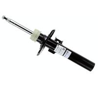 SACHS 318 344 Shock absorber