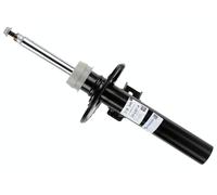 Sachs Shock Absorber Front Axle Left For Bmw 318346 Replacement Part