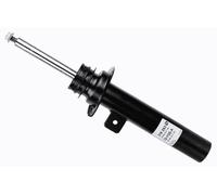 FRONT AXLE LEFT SHOCK ABSORBER 318292 SACHS