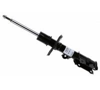 SACHS 318 304 Shock absorber