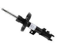 SACHS 318 752 Shock Absorber Compatible With Hyundai VELOSTER (FS) 2011-2017 Left, Front Axle And Other Vehicles