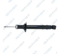 GSP Shock Absorber 32133382 - Front Axle Left - Fits Lexus GS 3GR-FSE 3.0L 6cyl - 2 pcs