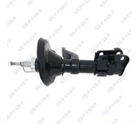 FRONT AXLE LEFT SHOCK ABSORBER 32305052 GSP