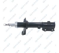 GSP Shock Absorber 32305202 - Front Axle for Hyundai G4EK/G4FK 1.5L, G4CH/G4EH/G4DH 1.3L 4cyl