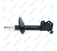 FRONT AXLE LEFT SHOCK ABSORBER 32305462 GSP