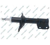 FRONT AXLE LEFT SHOCK ABSORBER 32305552