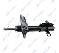 FRONT AXLE LEFT SHOCK ABSORBER 32305602