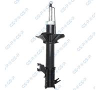 FRONT AXLE LEFT SHOCK ABSORBER 32305702