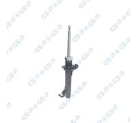 FRONT AXLE LEFT SHOCK ABSORBER 32306022