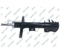 FRONT AXLE LEFT SHOCK ABSORBER 32306382