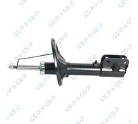 X2 PCS L&R SIDES FRONT SHOCK ABSORBER 32307282 GSP