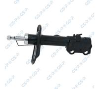 FRONT AXLE LEFT SHOCK ABSORBER 32307462