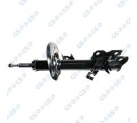 X2 PCS FRONT LEFT AND RIGHT 32307742 SHOCK ABSORBER GSP