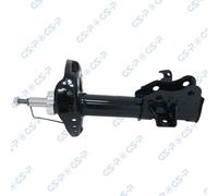 FRONT AXLE LEFT SHOCK ABSORBER 32320032