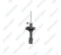 FRONT AXLE LEFT SHOCK ABSORBER 32320112