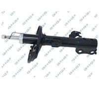 GSP Shock Absorber 32320222 – Front L&R (2 pcs) for Lexus RX 03-08 2GR-FE/1MZ-FE/3MZ-FE