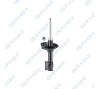 FRONT AXLE LEFT SHOCK ABSORBER 32320252