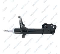 FRONT AXLE LEFT SHOCK ABSORBER 32328602 GSP