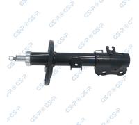 FRONT AXLE LEFT SHOCK ABSORBER 32342522