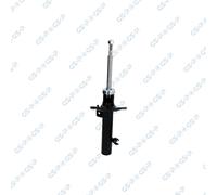 FRONT AXLE LEFT SHOCK ABSORBER 32348532 GSP