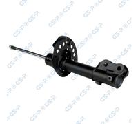 FRONT AXLE LEFT SHOCK ABSORBER 32356482