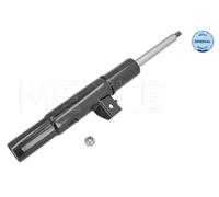 MEYLE 326 623 0081 Shock Absorber Shock Absorber Suspension Strut Gas Pressure Front Left for BMW i3 (I01) 31316852215 MSA1030 31316880099