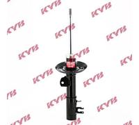 FRONT AXLE LEFT SHOCK ABSORBER 3330040 KYB