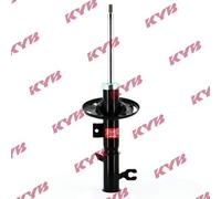 FRONT AXLE LEFT SHOCK ABSORBER 3330084 KYB
