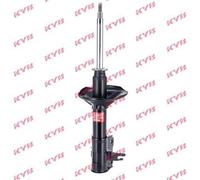 FRONT AXLE LEFT SHOCK ABSORBER 333225