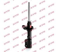 FRONT AXLE LEFT SHOCK ABSORBER 333305