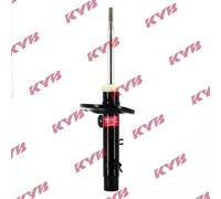 FRONT AXLE LEFT SHOCK ABSORBER 3338013 KYB