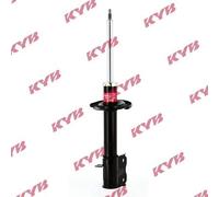 FRONT AXLE LEFT SHOCK ABSORBER 3338019