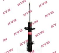 FRONT AXLE LEFT SHOCK ABSORBER 3338021 KYB