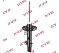 FRONT AXLE LEFT SHOCK ABSORBER 3338054 KYB