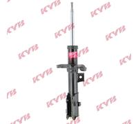 FRONT AXLE LEFT SHOCK ABSORBER 3338072 KYB
