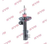 FRONT AXLE LEFT SHOCK ABSORBER 3340214 KYB