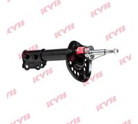 FRONT AXLE LEFT SHOCK ABSORBER 3340222 KYB