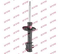 FRONT AXLE LEFT SHOCK ABSORBER 3348004 KYB