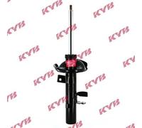 FRONT AXLE LEFT SHOCK ABSORBER 3348015