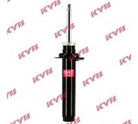 FRONT AXLE LEFT SHOCK ABSORBER 3348044 KYB