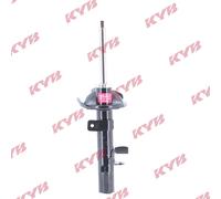 FRONT AXLE LEFT SHOCK ABSORBER 3348048 KYB