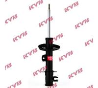 FRONT AXLE LEFT SHOCK ABSORBER 3348097 KYB