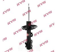 FRONT AXLE LEFT SHOCK ABSORBER 3350027 KYB