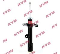 FRONT AXLE LEFT SHOCK ABSORBER 3350037 KYB