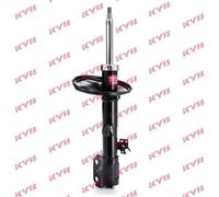 FRONT AXLE LEFT SHOCK ABSORBER 335041