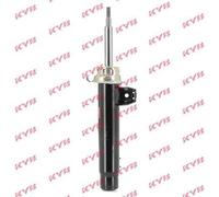 FRONT AXLE LEFT SHOCK ABSORBER 3358004