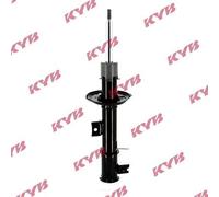 FRONT AXLE LEFT SHOCK ABSORBER 3358008 KYB