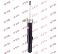 FRONT AXLE LEFT SHOCK ABSORBER 335818 KYB