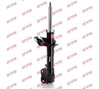 FRONT AXLE LEFT SHOCK ABSORBER 339081 KYB