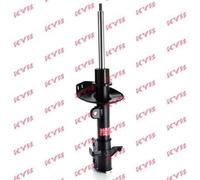 FRONT AXLE LEFT SHOCK ABSORBER 339262 KYB